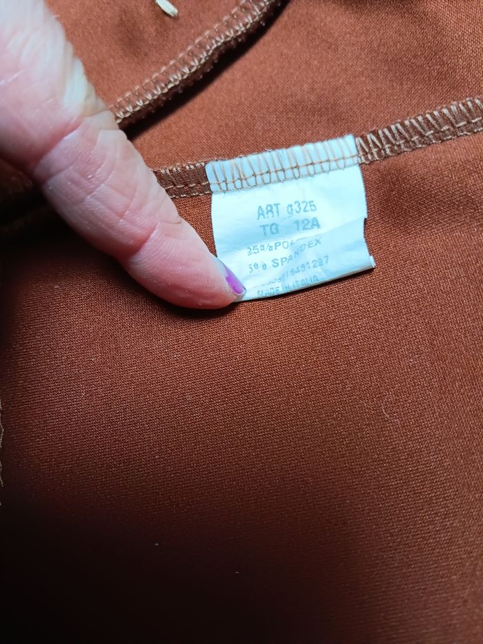 Mini jupe - photo numéro 5