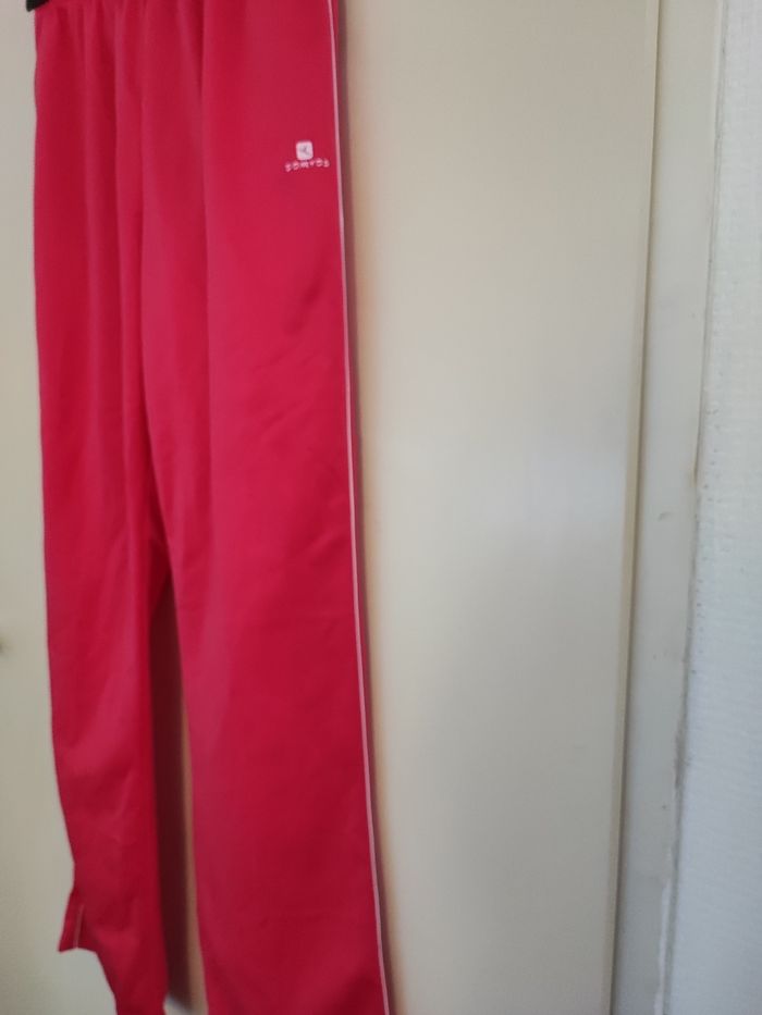 Pantalon sport fille - photo numéro 3