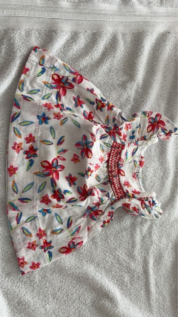 Robe fille - photo numéro 6