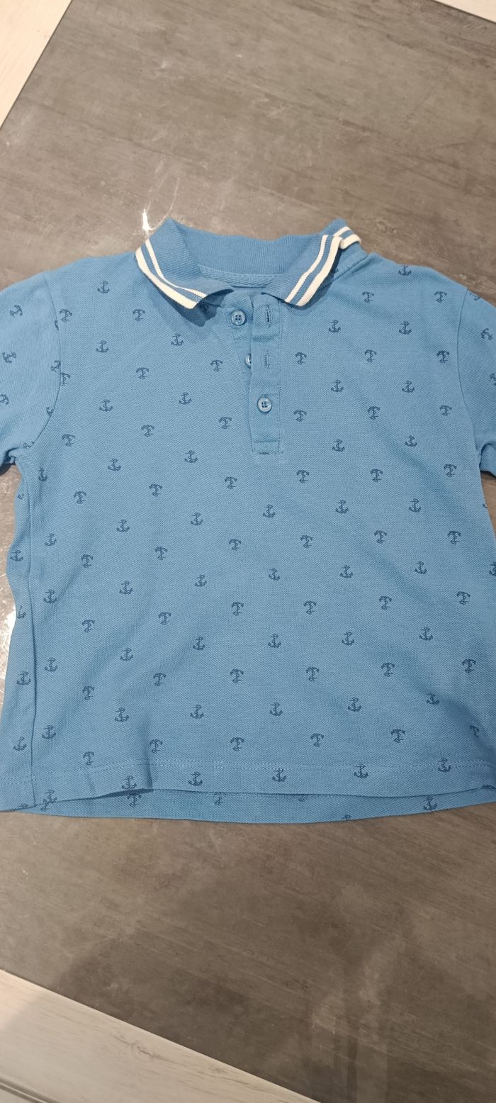 Polo - photo numéro 6