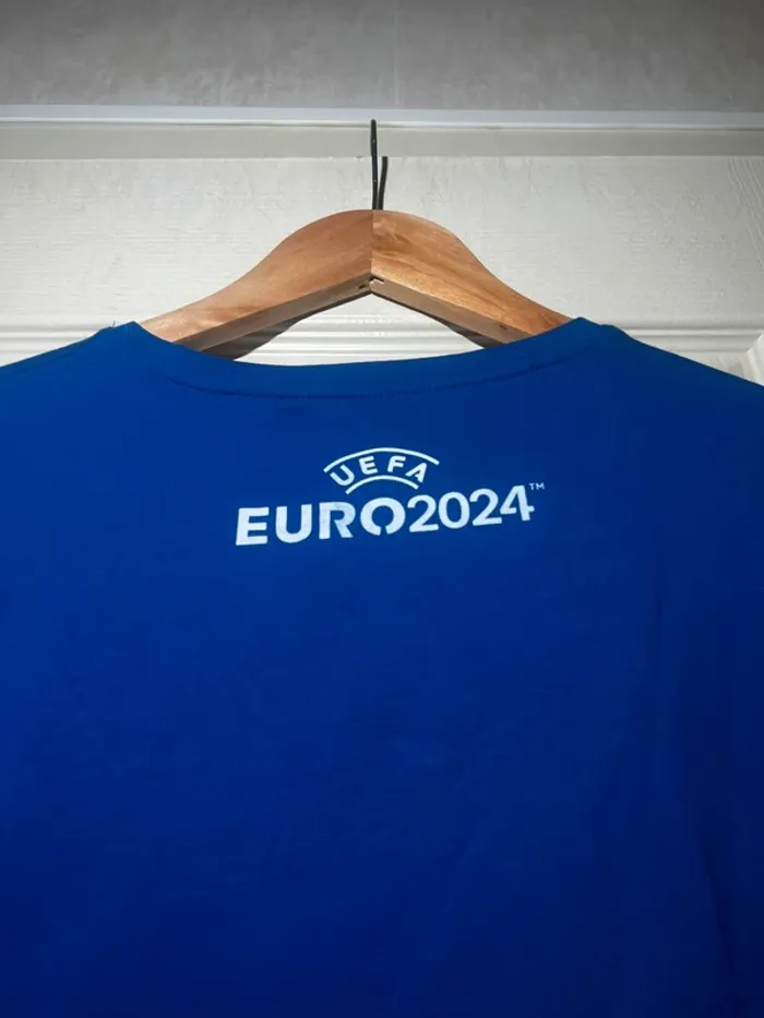 T-shirt UEFA - photo numéro 10