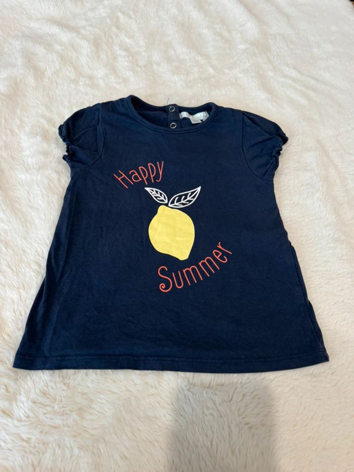 Tee shirt