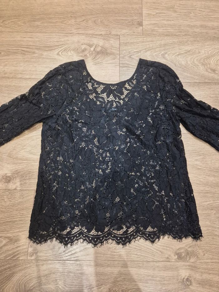 Blouse #etam 42 - photo numéro 6