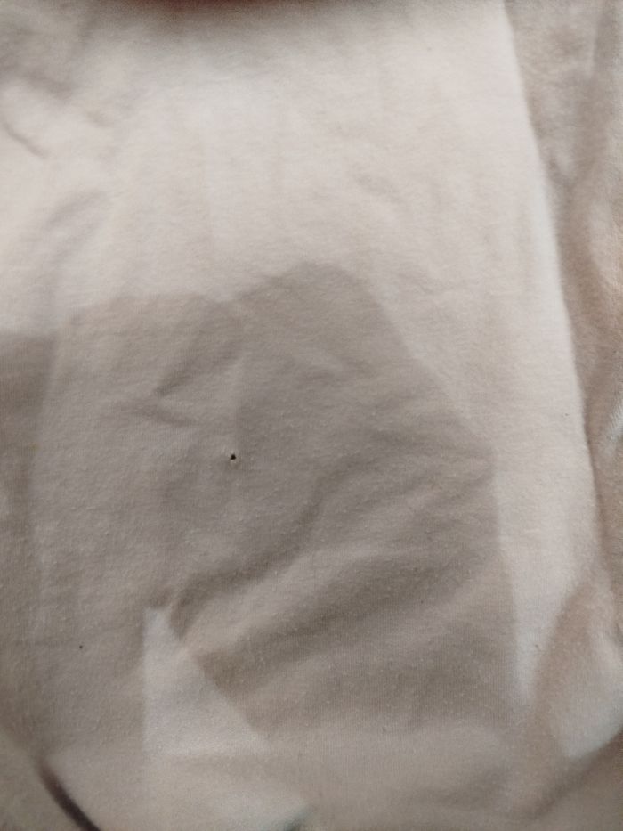 T-shirt manche courte grossesse - photo numéro 4