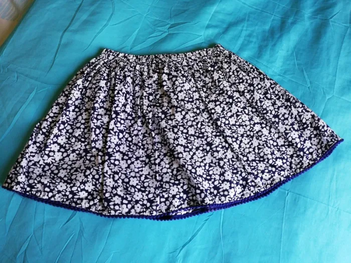 Jupe fille - photo numéro 4