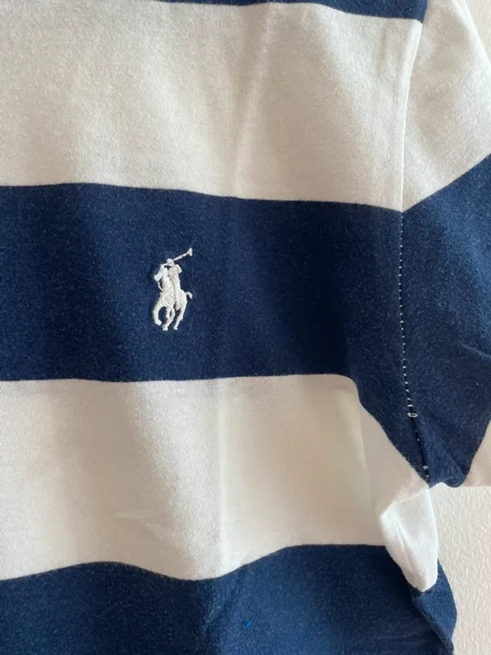 T shirt Ralph Lauren - photo numéro 4