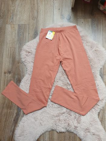 Legging 12 ans