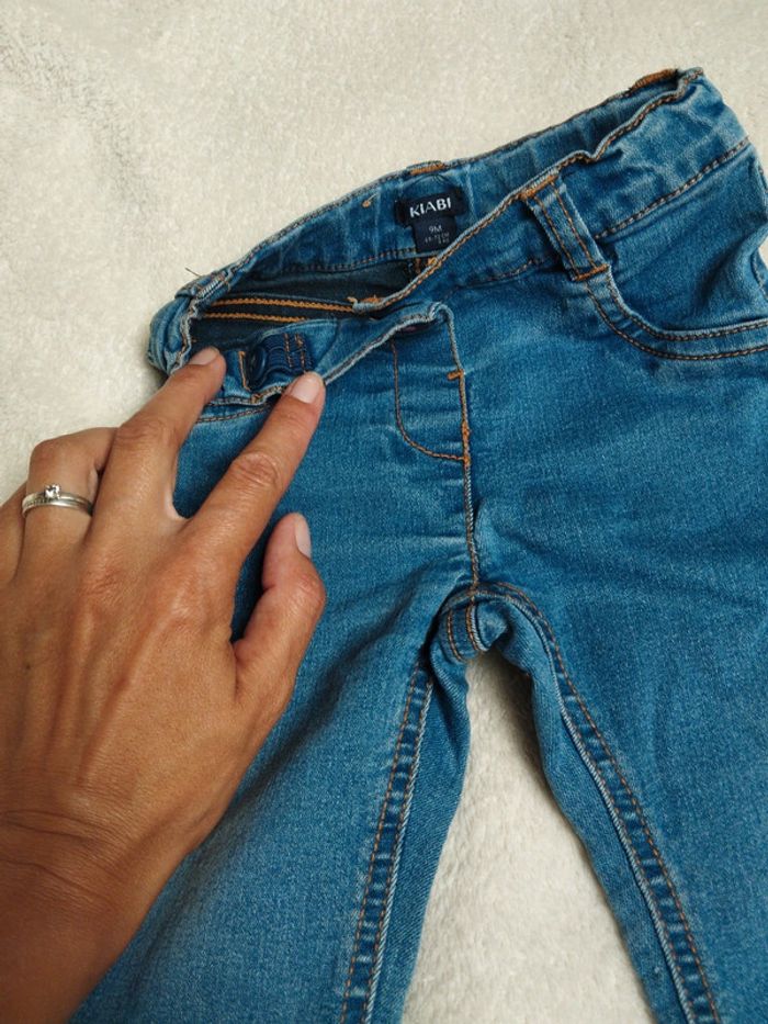 Jeans - photo numéro 2