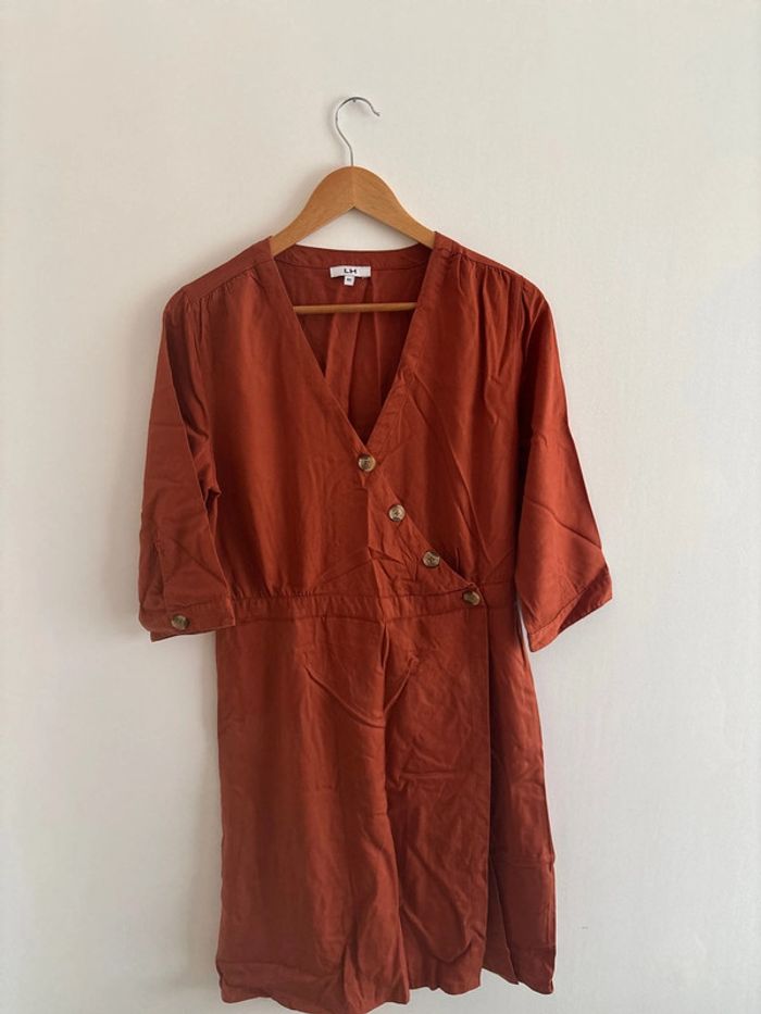 Robe femme
