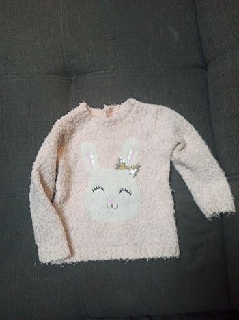 Pull chaud