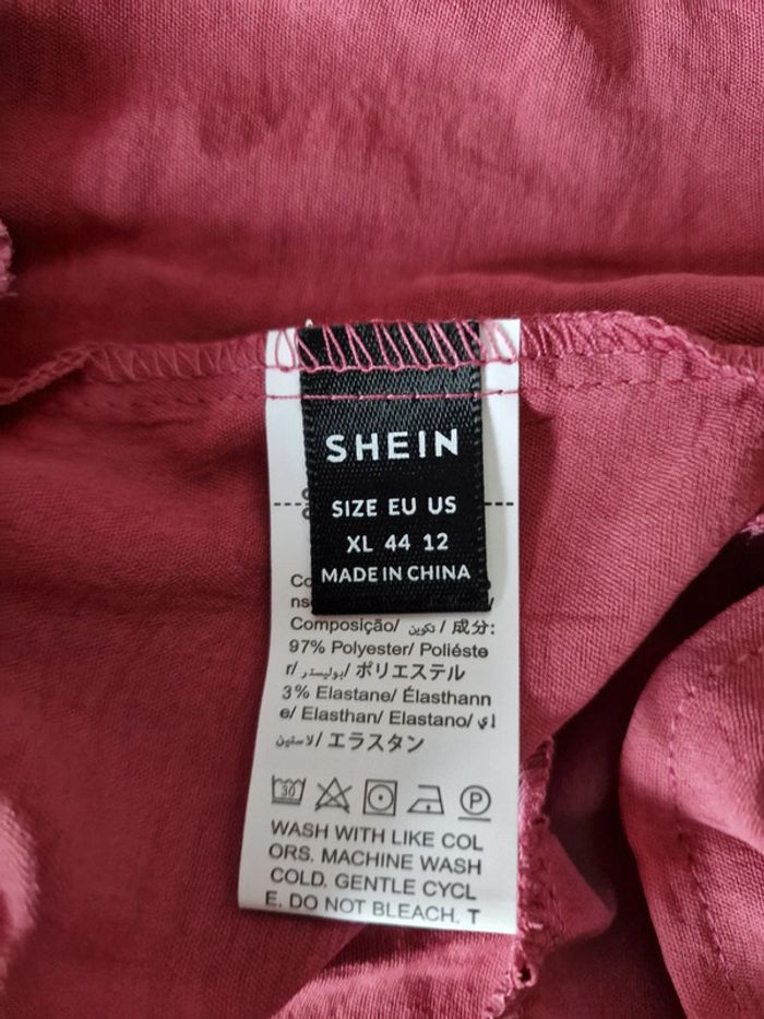 Blouse Shein femme 44 - photo numéro 6