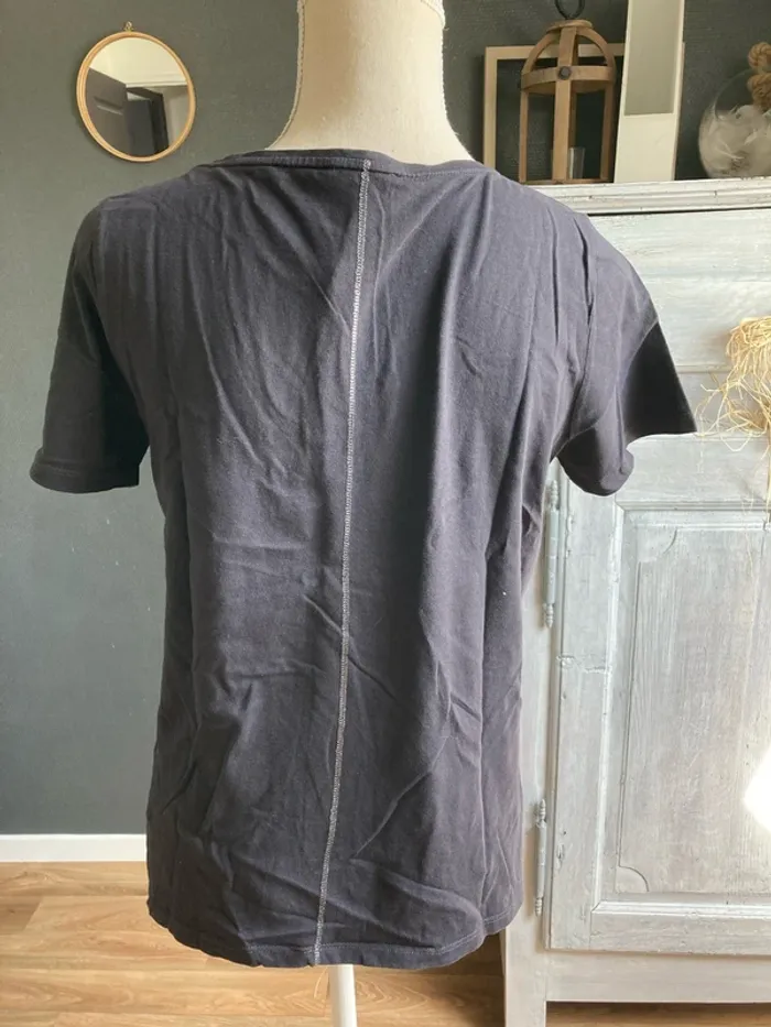Tee shirt femme - photo numéro 3