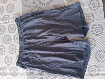Short