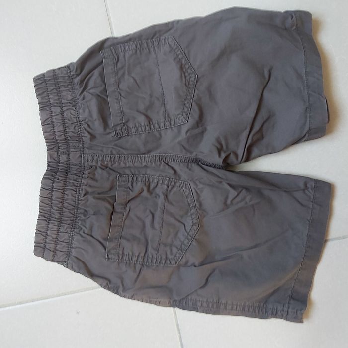 Short 6 ans - photo numéro 3