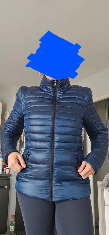 Doudoune Coolcat taille M