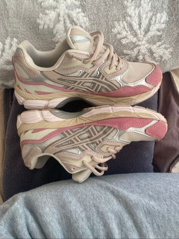Chaussure asics