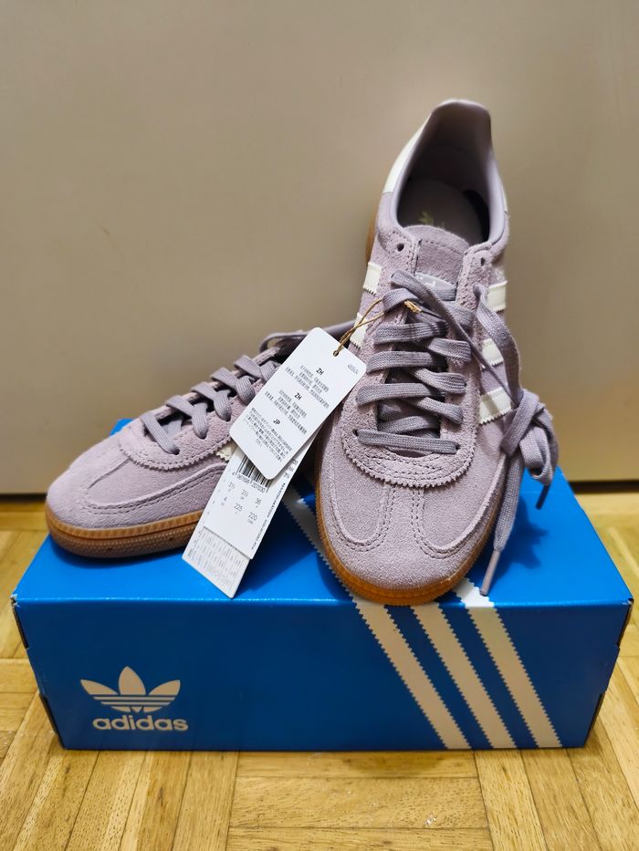 Adidas Originals Handball Spezial junior ou femme. Taille 36 - photo numéro 2
