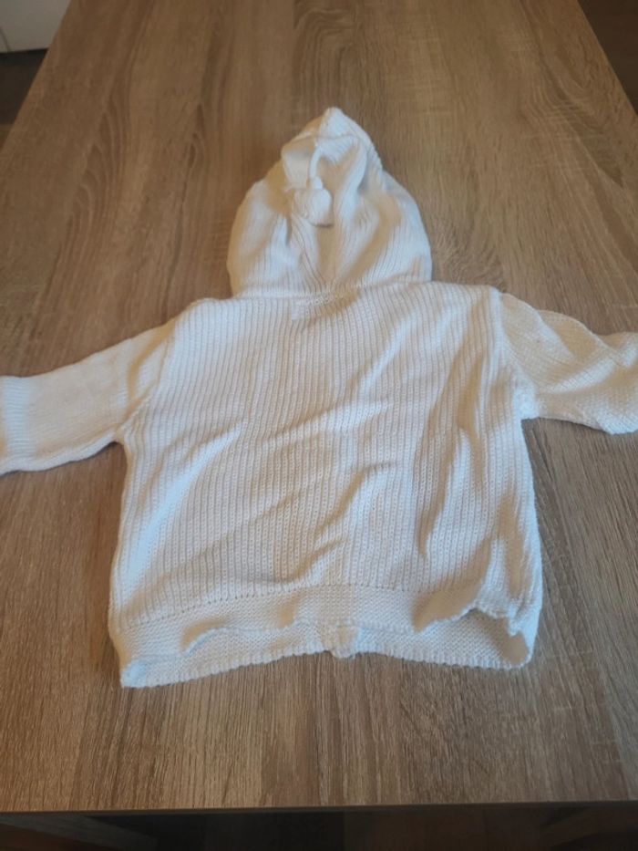 Gilet - photo numéro 3