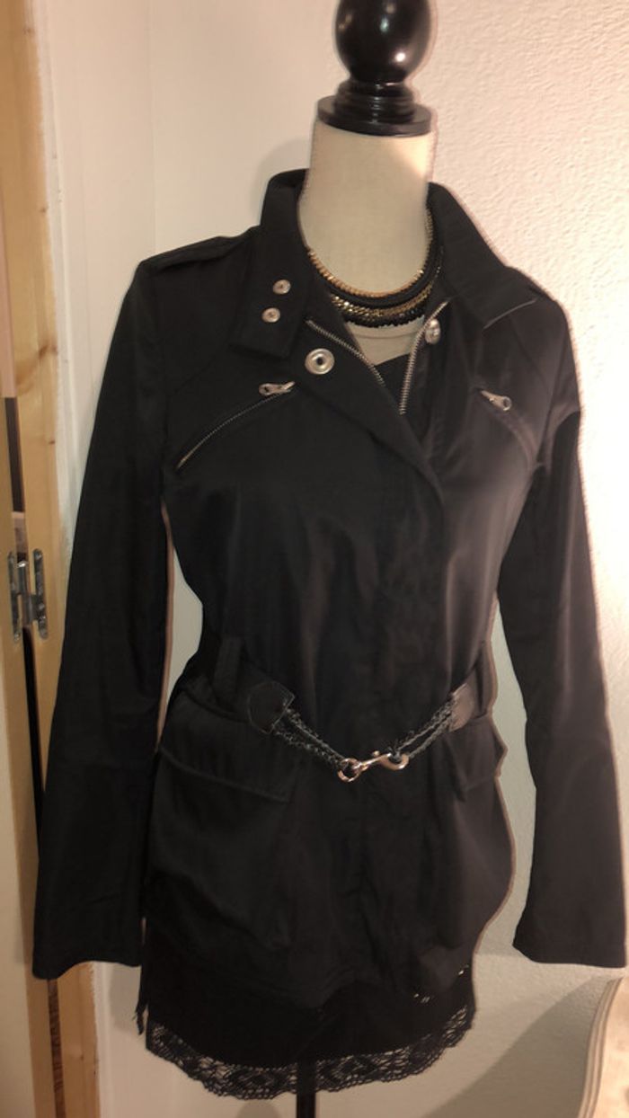 Veste Niama conbipel - photo numéro 2