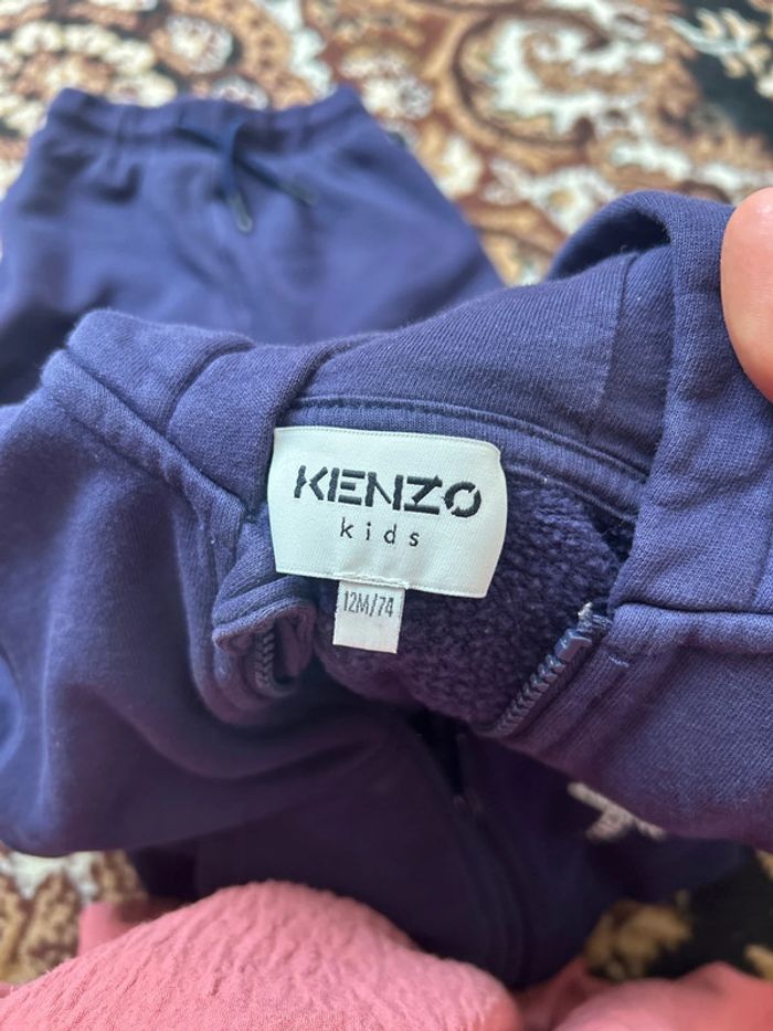 Ensemble marin Kenzo - photo numéro 6