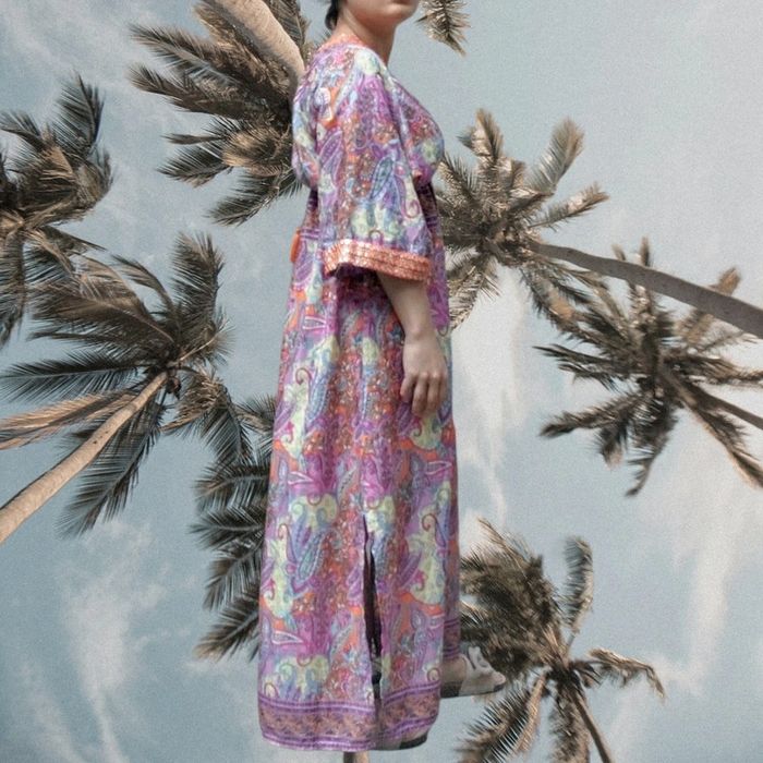 Magnifique robe neuve taille unique - photo numéro 3