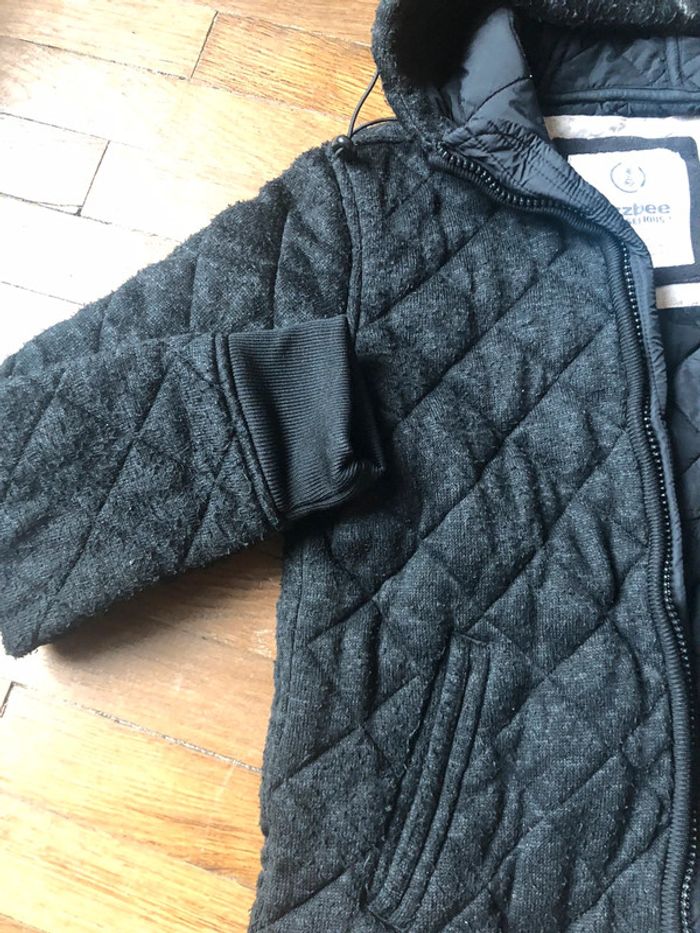 Manteaux homme - photo numéro 5