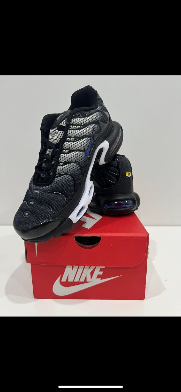Chaussure Nike TN - photo numéro 3