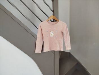 Tee-shirt chat 