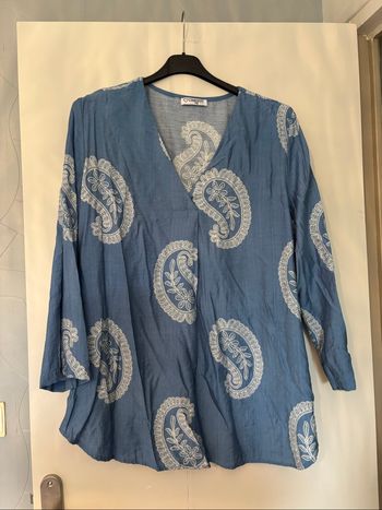 Chemise