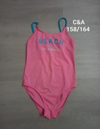 Maillot de bain C&A taille 158/164