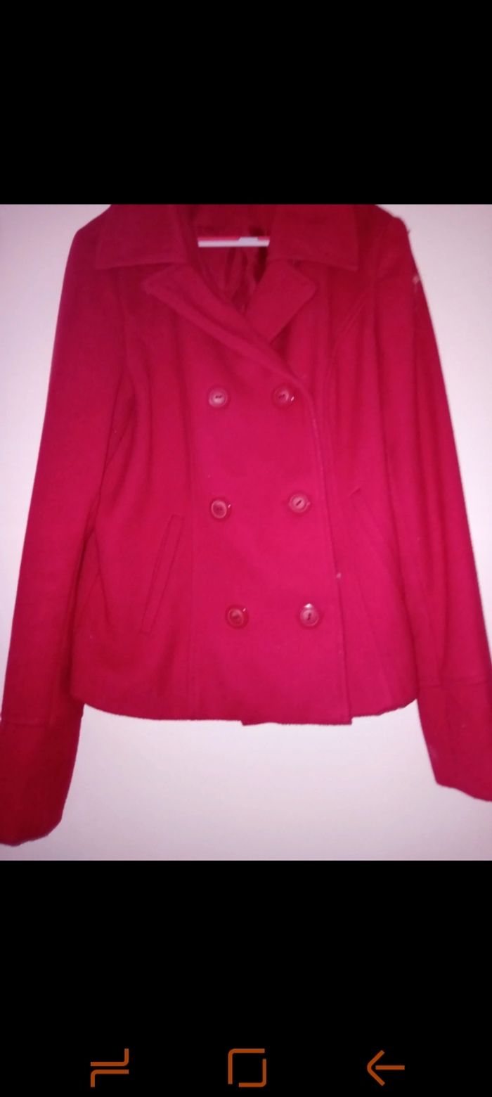Veste - photo numéro 3