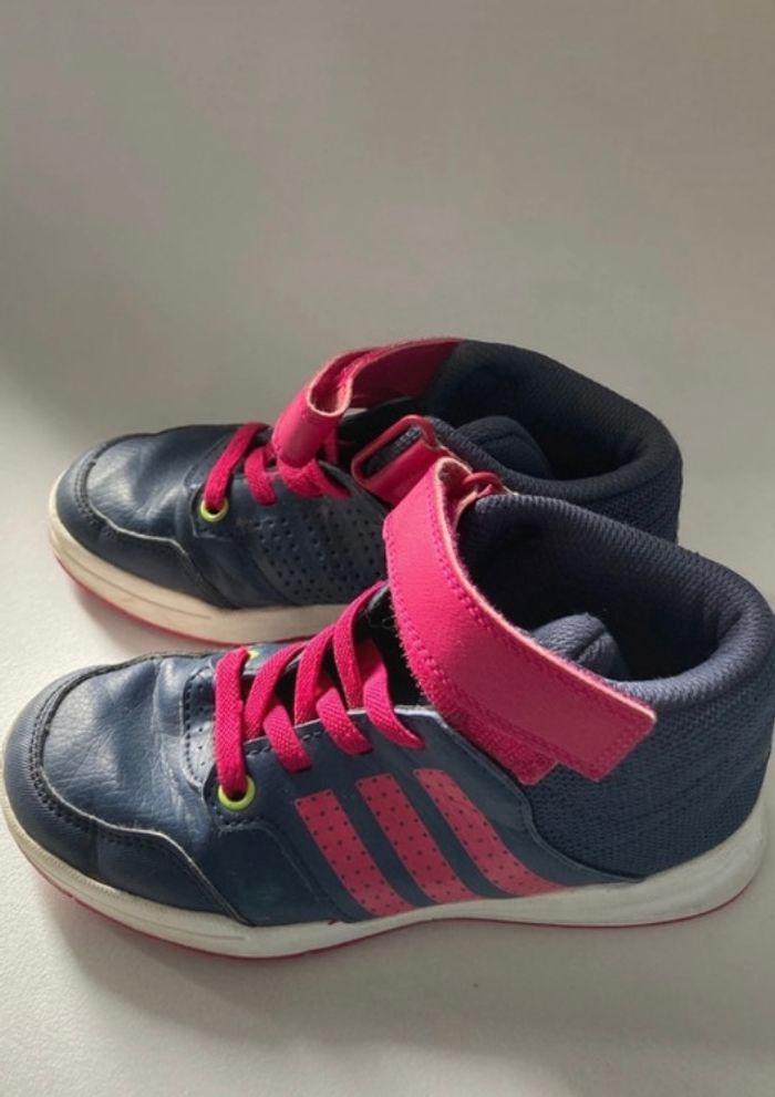 Basket Adidas - photo numéro 2