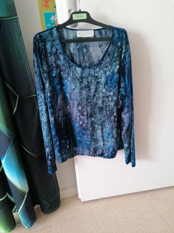 Pull léger femme