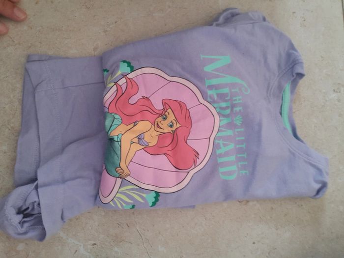 Lot de 2 pyjama short - photo numéro 3