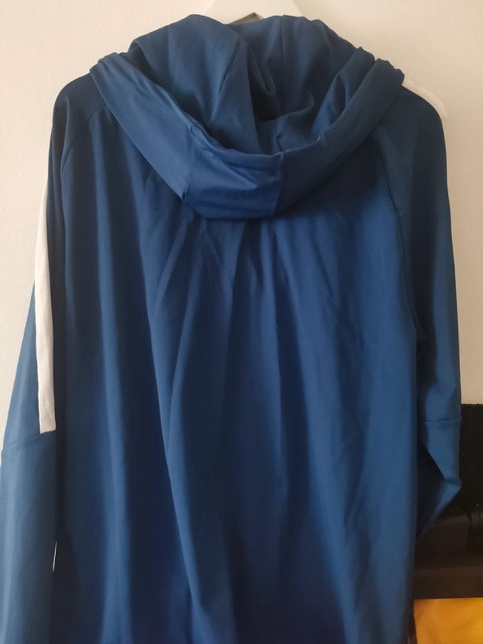 Veste mon Protein en très bon état bleu 3xl sport - photo numéro 9