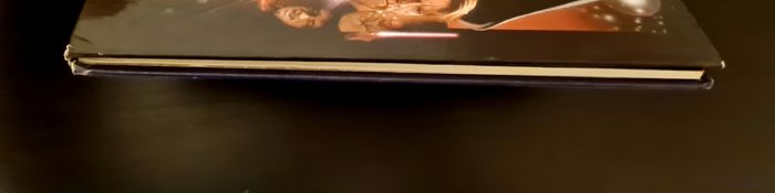 Livre - Star Wars Épisode 3 - photo numéro 3