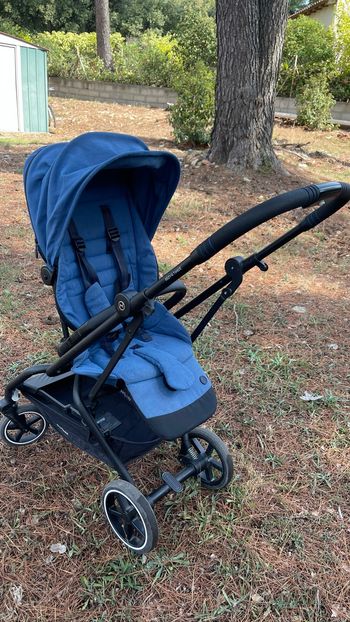 Lot cybex