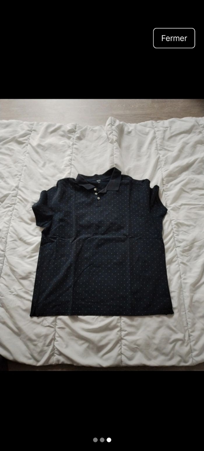 Polo kiabi - photo numéro 2