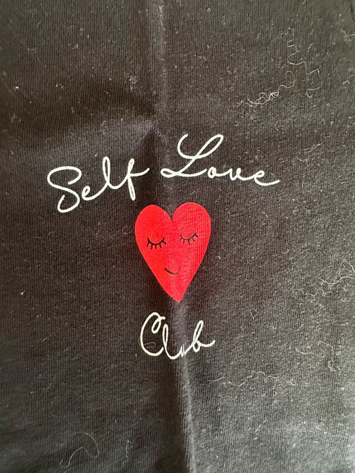 T-shirt manches courtes - photo numéro 2