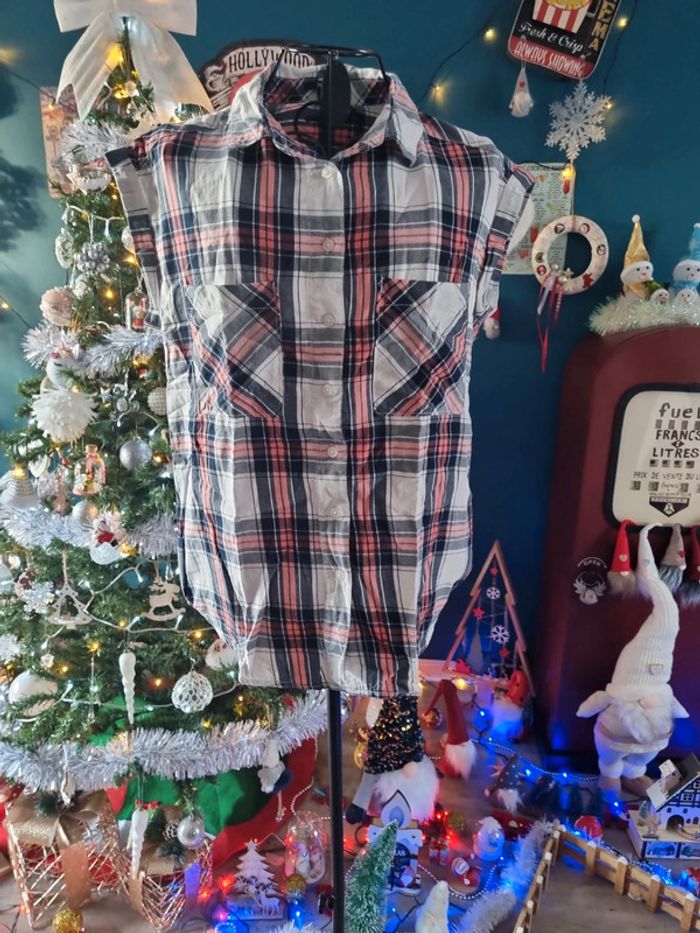 Haut femme - photo numéro 2