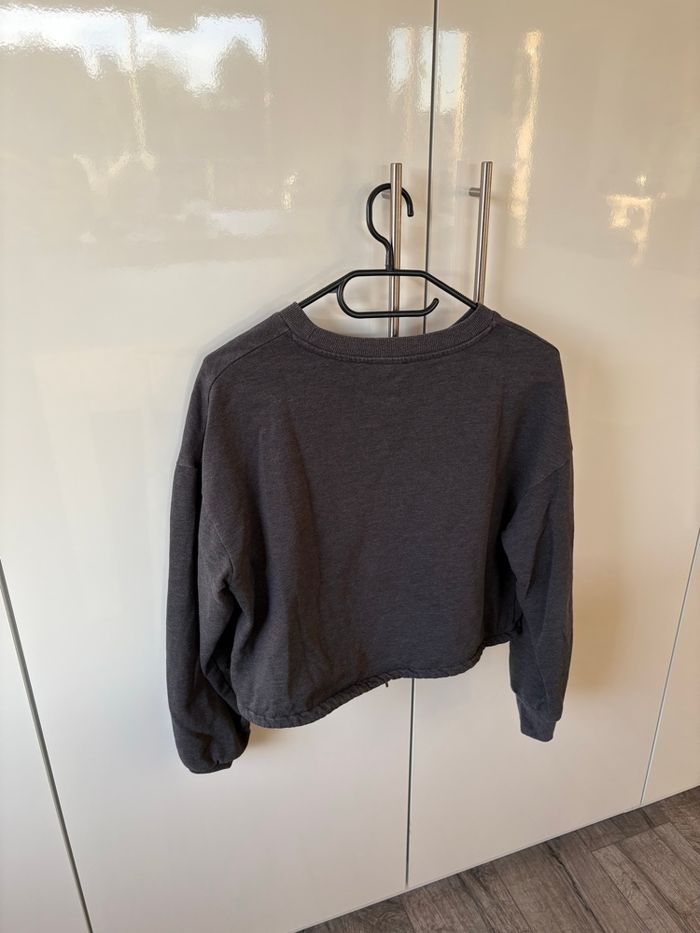 Sweat femme taille xs Jennyfer - photo numéro 5