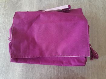 Trousse de toilette ou maquillage 