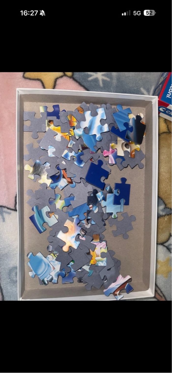 Puzzle - photo numéro 2