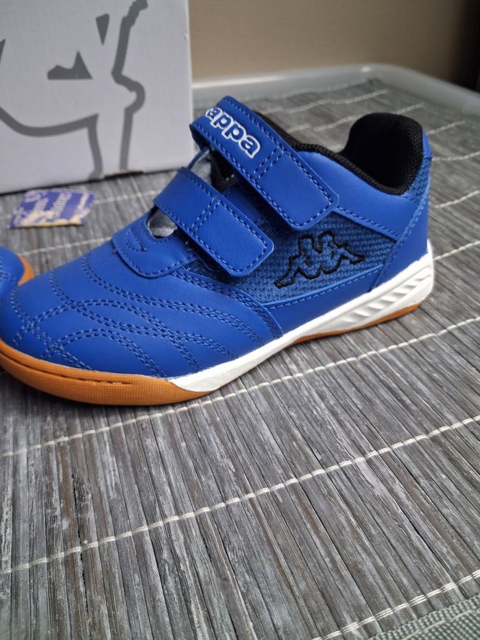 Basket taille 29 kappa - photo numéro 3