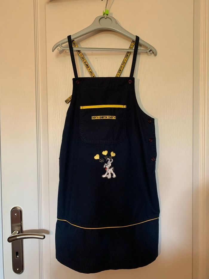 Lot 9 vêtements fille 8 ans, TBE - photo numéro 2