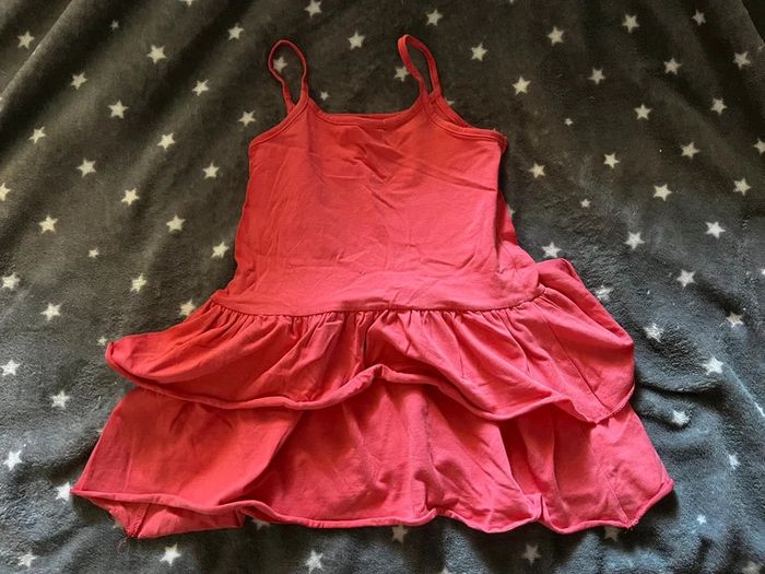 Robe Tisaia 5 ans - photo numéro 3