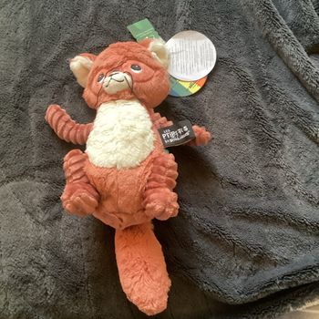 Doudou deglingos
