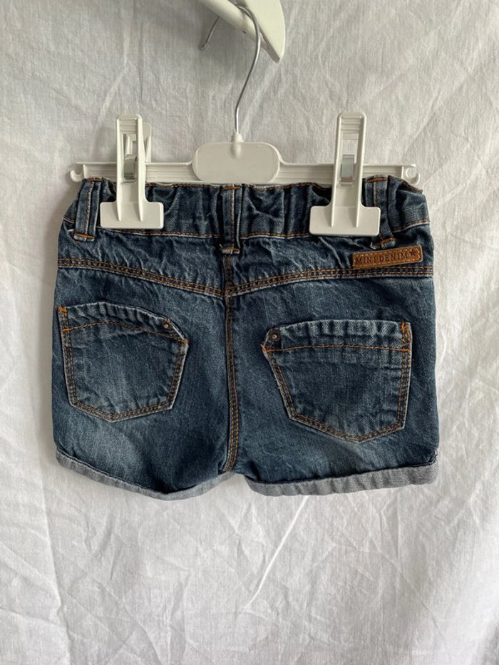 Short 24 mois kiabi - photo numéro 2
