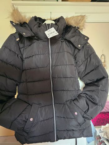 Doudoune neuve taille M marque Jennyfer