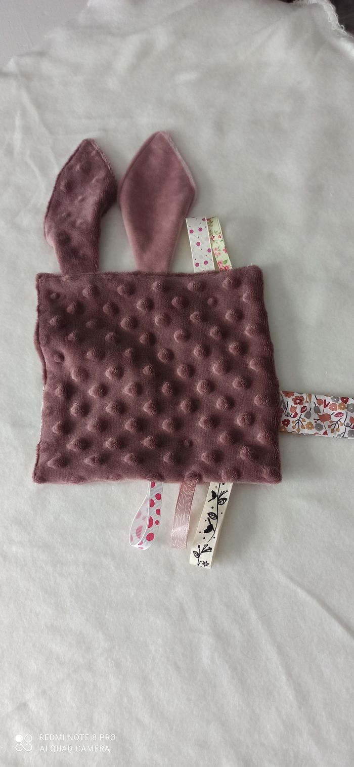 Doudou - photo numéro 5